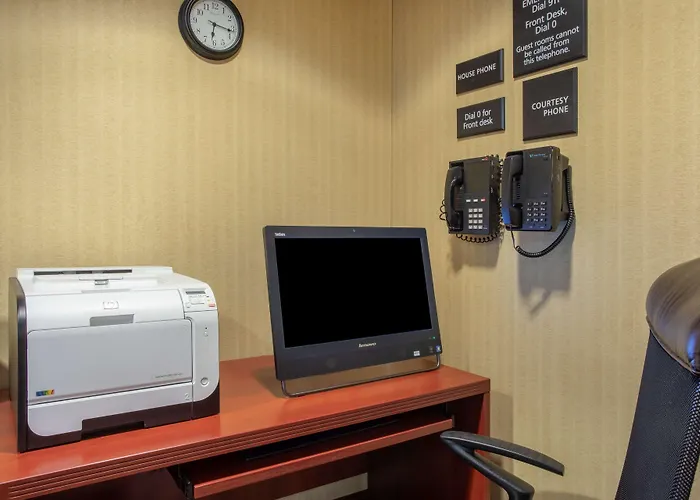Hampton Inn Fishkill